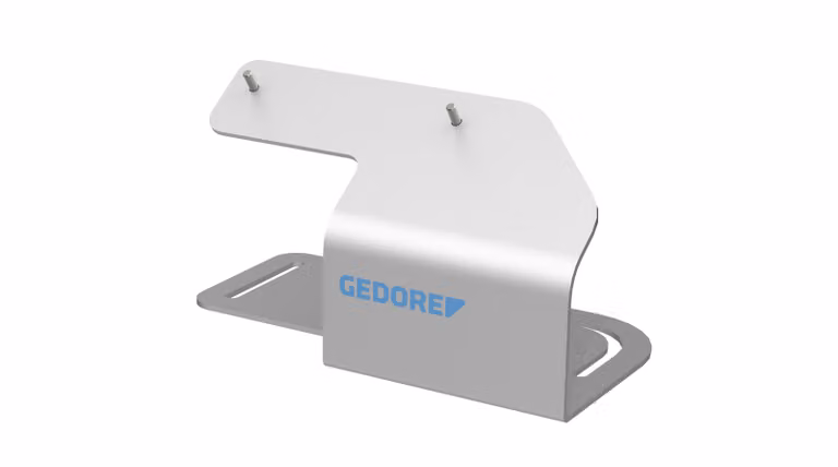 GEDORE ETQR ST Supporto per espositore E-torc Q, 3033694