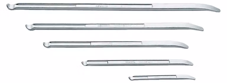 Leva per montaggio 610 mm Gedore | 4010886633298
