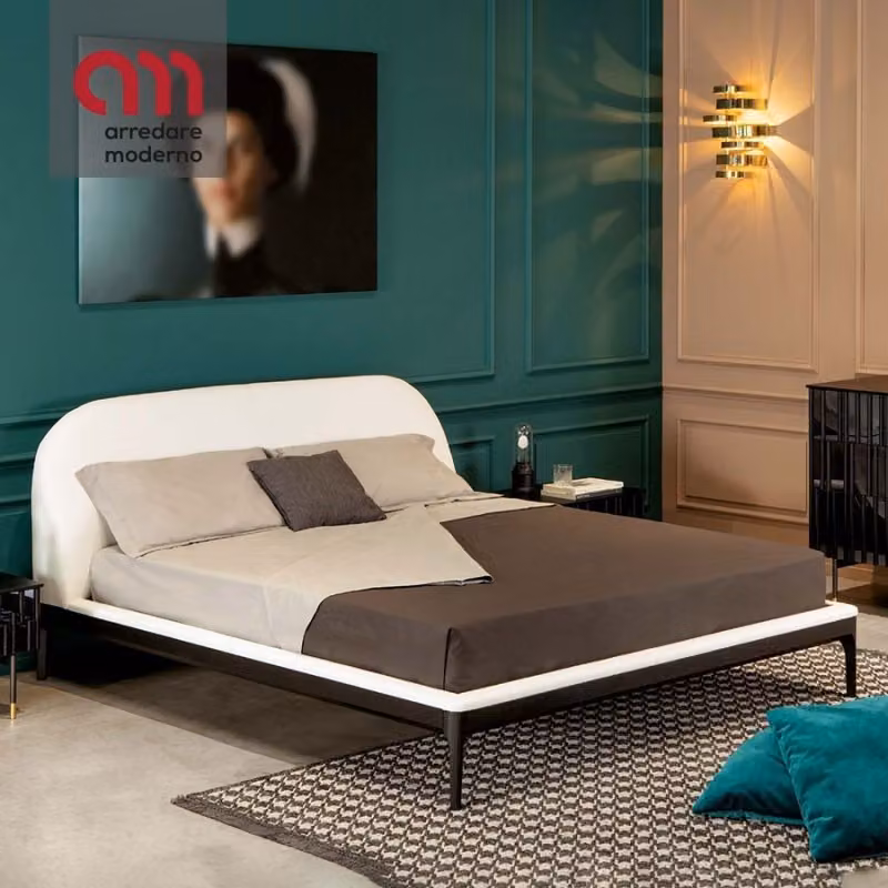 Letto Bernini Tonin Casa Matrimoniale