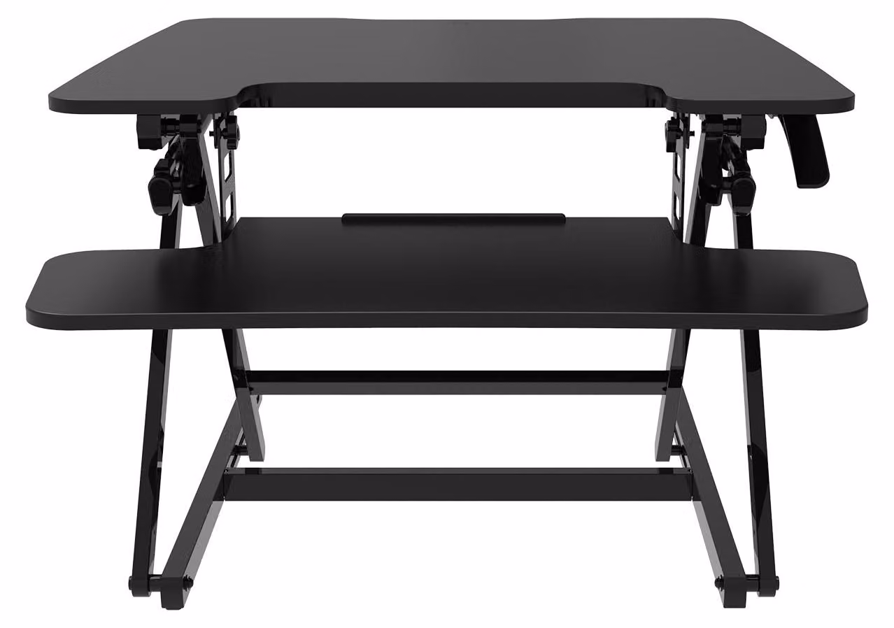 Supporto da tavolo Spacetronik SPR-122SB