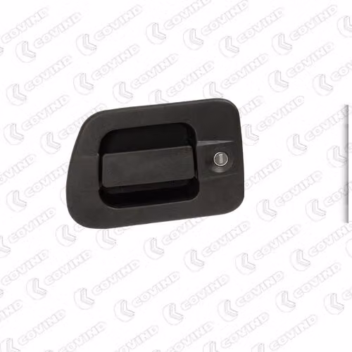 Maniglia per porta, lato destro, codice COVIND 540/195, compatibile con IVECO EuroCargo I-III