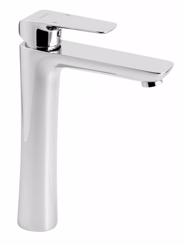 Novaservis Nobless Tina - Miscelatore per lavabo, cromo 38501/1,0
