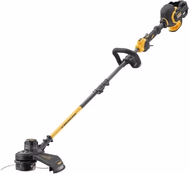 DeWalt Decespugliatore / Tagliabordi a batteria DCM5713N