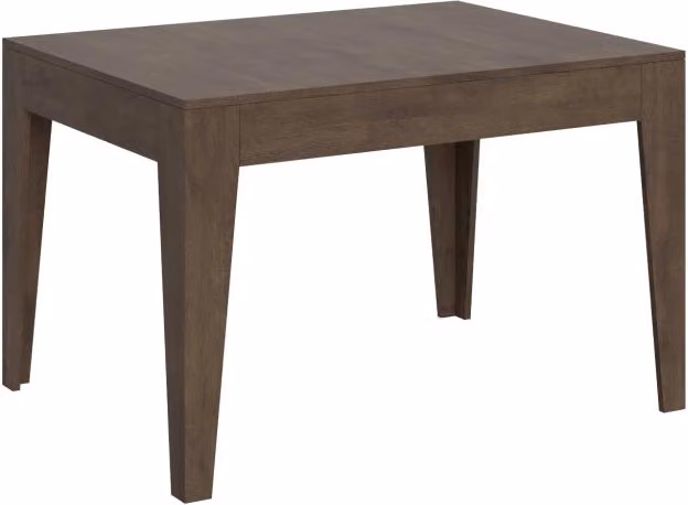 Tavolo Allungabile 120-180x90x77 cm Cico Noce
