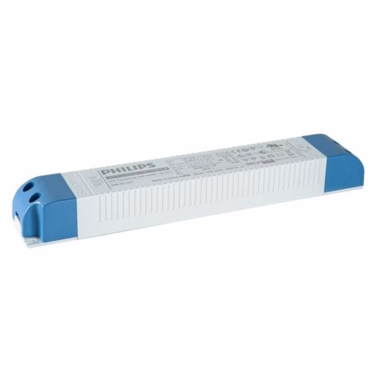 Alimentatore LED 1-60W 24V IP20 commutabile - Driver LED 17242000