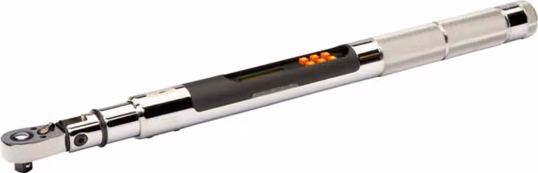Bahco TAW12340 Chiave dinamometrica con cricchetto 1/2 (12,5 mm) 17