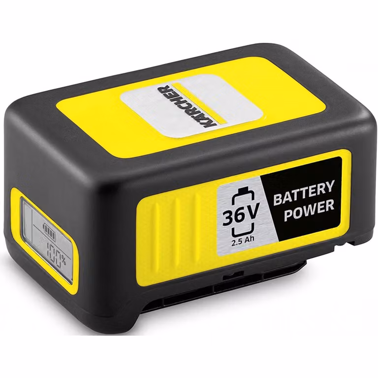 Kärcher 2.445-030.0 Kärcher Battery Power 36/25