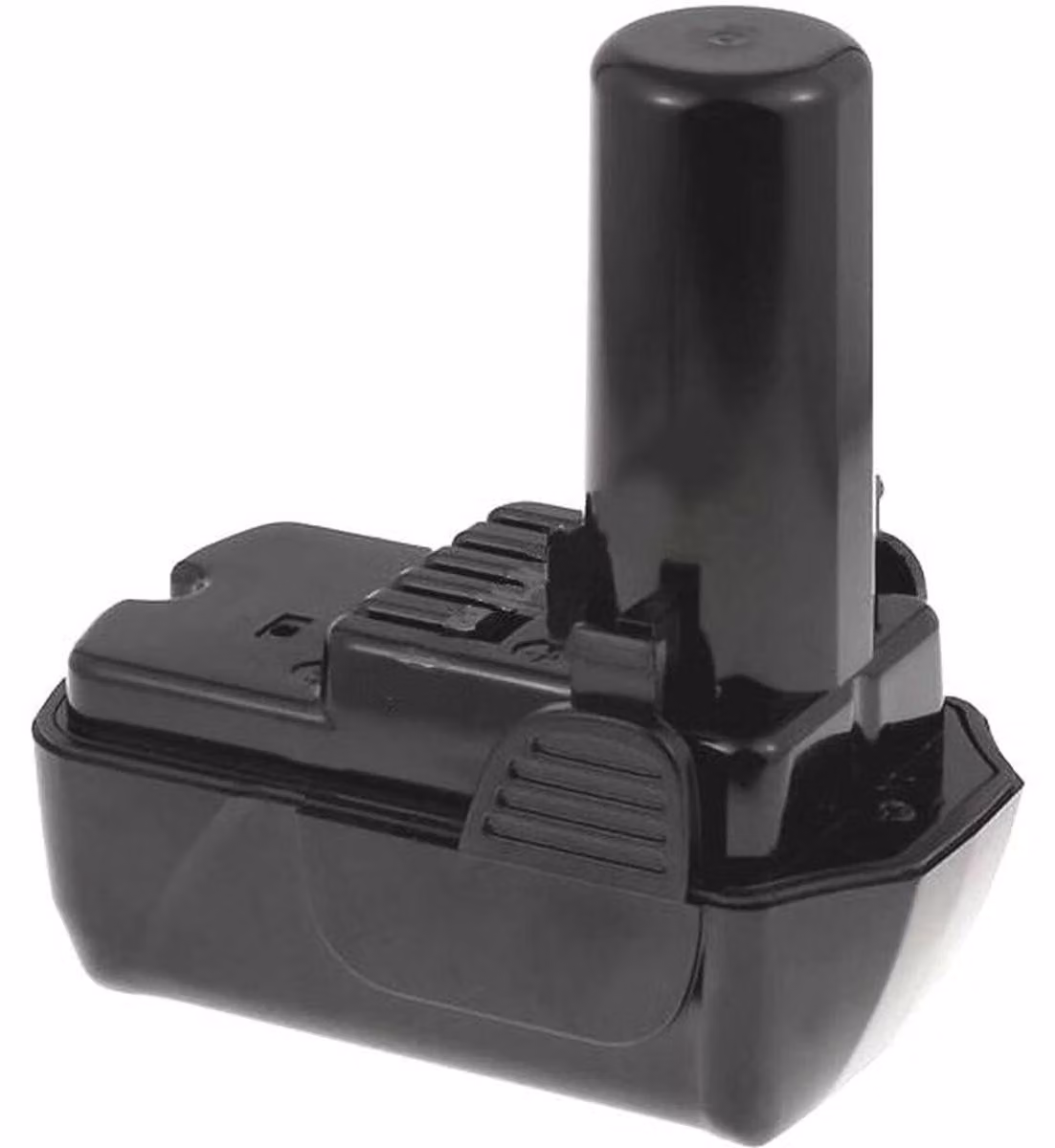 Batteria per Hitachi CB10DL, agli ioni di litio, 10,8 Volt, 1500 mAh.