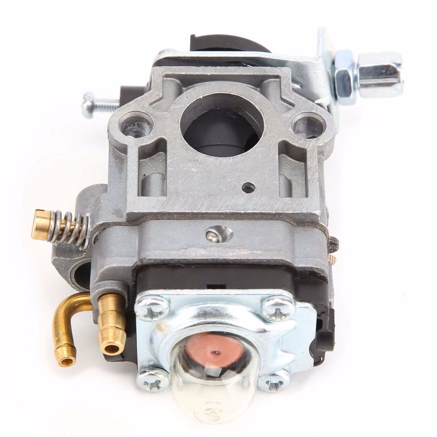 Carburatore, lampadina d'innesco del tosaerba, sostituzione del carburatore, carburatore del tosaerba, carburatore del decespugliatore, accessorio del tosaerba