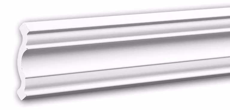 Cornice a soffitto Profhome 650115 neoclassicismo 2 m