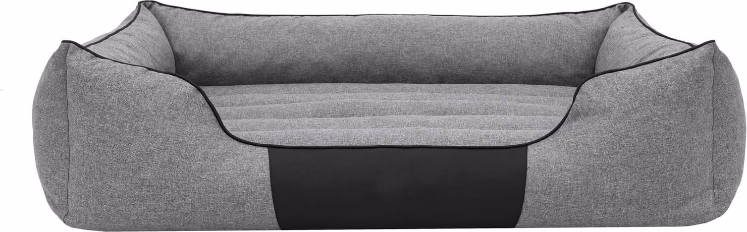Cuccia per cani EKOLEN XXL- robusta, idrorepellente, lavabile - 110x90cm