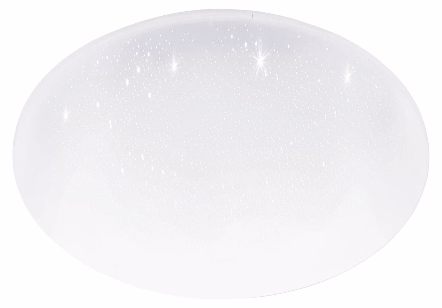 Lampada a soffitto LED EGLO modello Pogliola, con