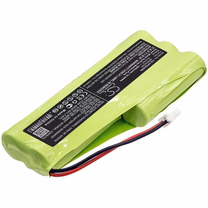 TECHTEK Batteria compatibile con [Velleman] APS230 sostituisce BPAPS230