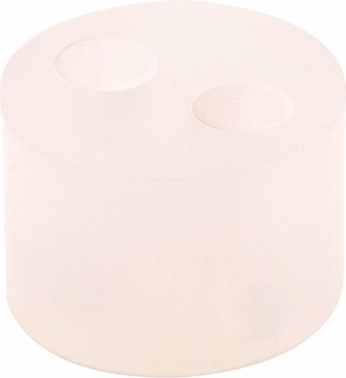 LAPP Inserto multi-densità per raccordo PG11 DIX-11240 Silicone (SI) Colore naturale - 1 pezzo