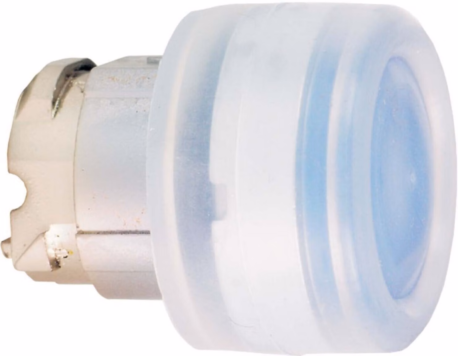 Pulsante luminoso Schneider Electric ZB4BW563