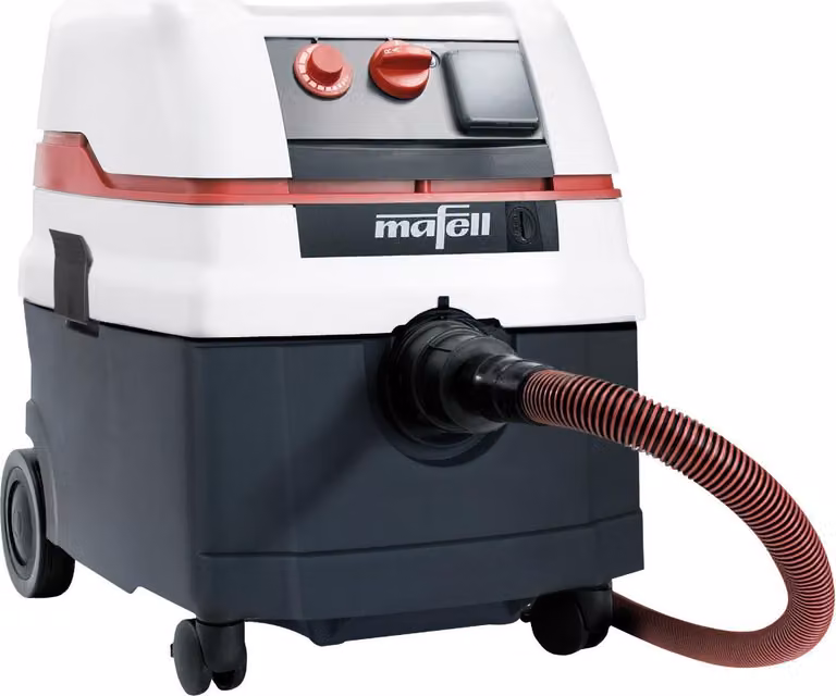 Aspiratore Mafell S 25 L 919715 Aspiratore mobile Aspiratore industriale