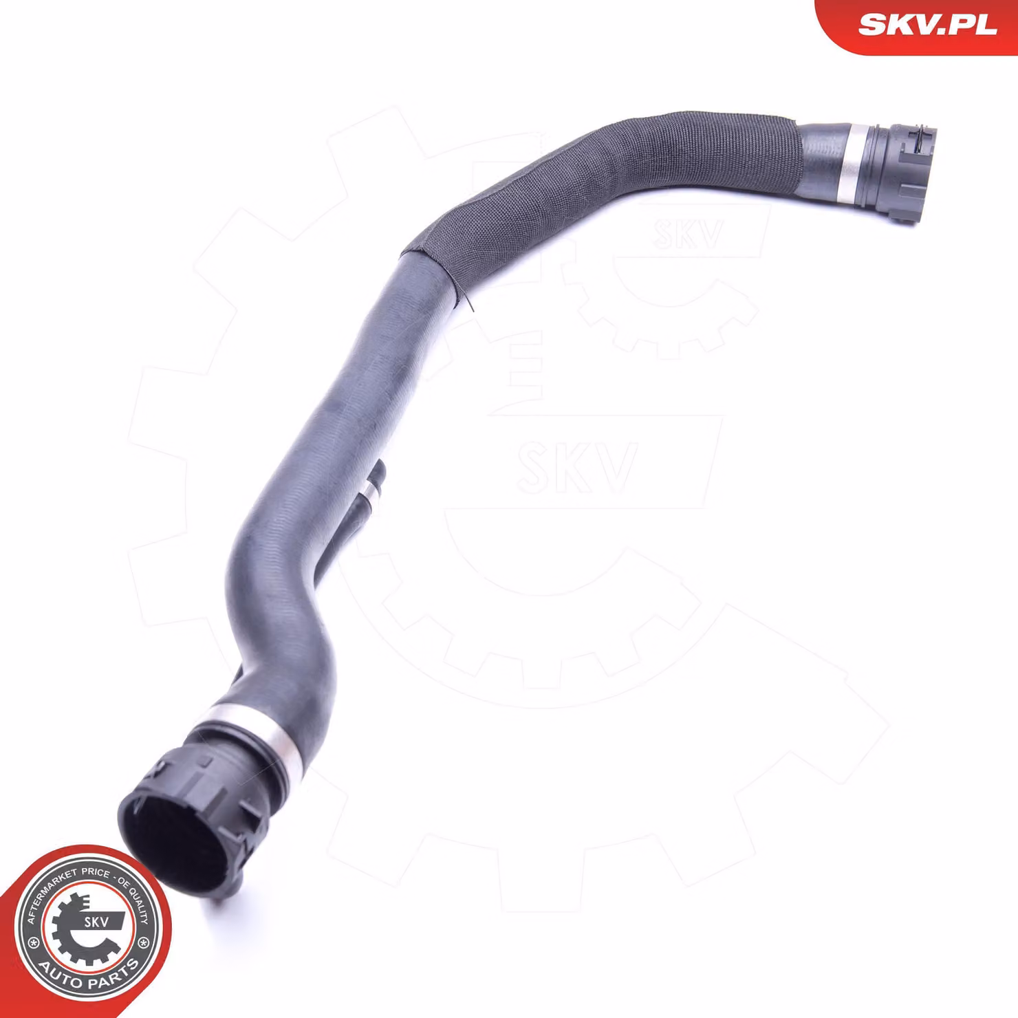 ESEN SKV 43SKV718 Tubo del radiatore Tubo dell'acqua