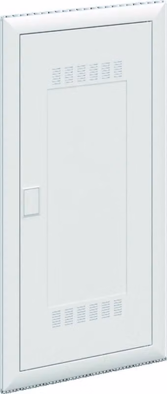 Porte con telaio 4R Wi-Fi - Porte di protezione per armadio 384 mm x 747 mm BL640W