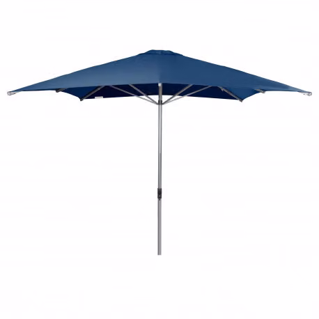 Doppler ALU EXPERT Telescopico 3 x 3 m - ombrellone da giardino: Motivo del tessuto - 810