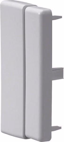 Terminale LF/LFH(40,60)x110mm - Terminale per canalina di installazione 60x110mm LFF6011067035