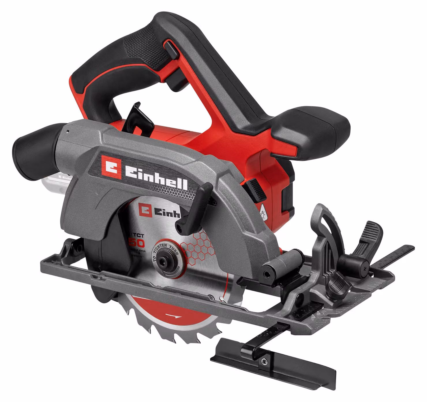 Sega circolare a batteria Einhell TE-CS 18/150-2 Li - Solo
