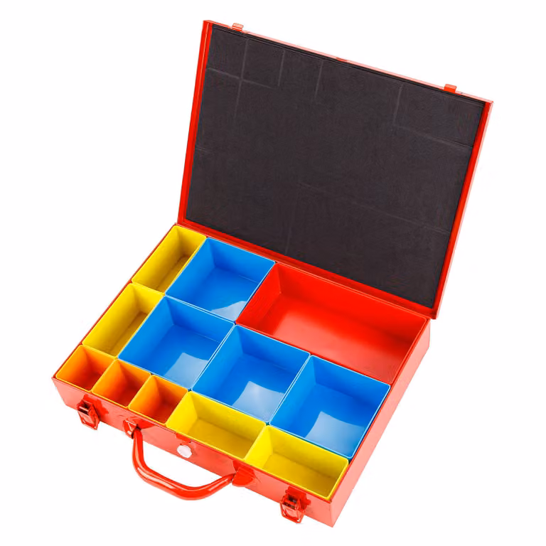 Valigia di assortimento universale US12