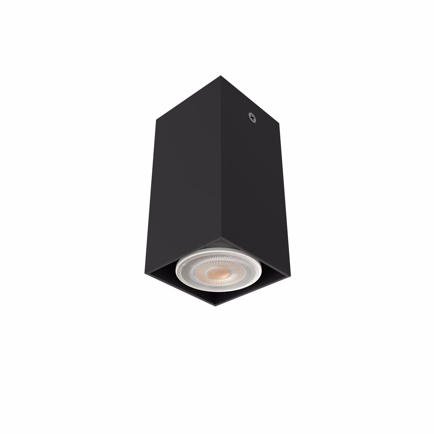 Lampada Da Soffitto Cube H10