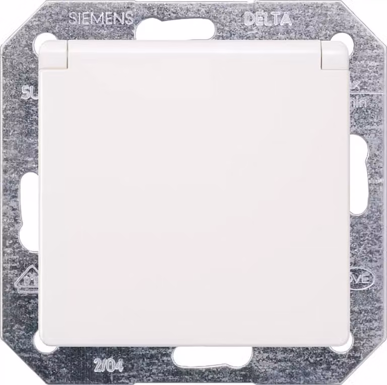 Siemens 5UB1930, 92 g, 50 mm, 90 mm, 85 mm