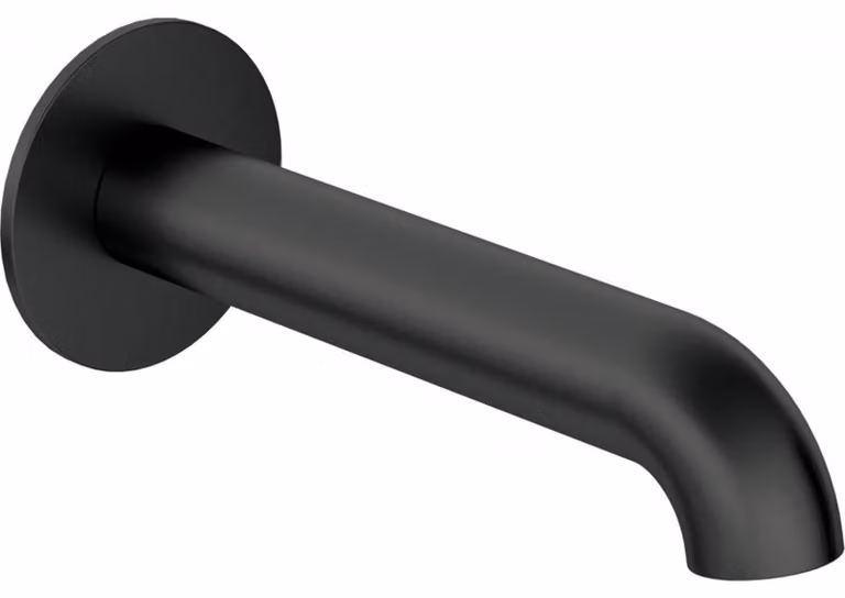 Rubinetti per bagno e cucina Deante Silia vasca da bagno NQSN81K