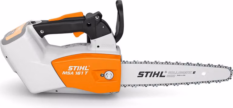 STIHL MSA 161 T senza batteria e caricabatterie