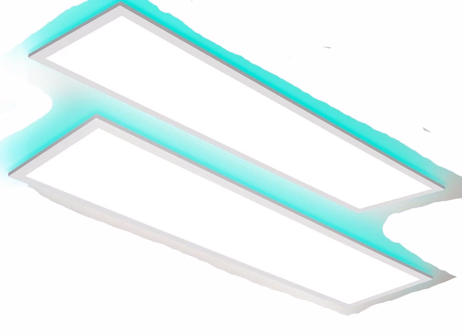 Pannelli a LED per soffitto - Lampade a LED per soffitto - Pannelli illuminanti - Illuminazione per soffitto - Lampade a LED per soffitto con tecnologia RGB