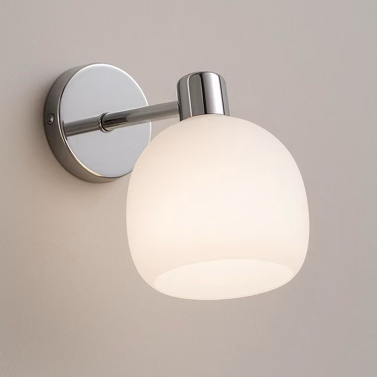 Philips Lampada da parete Chrom 58060/11/16