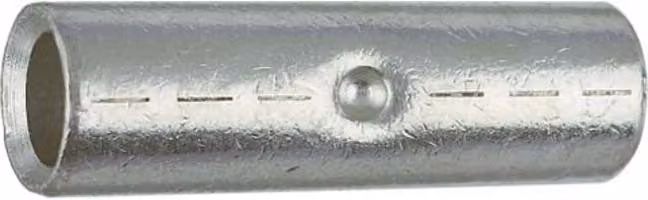 Connettore a crimpare KLAU 122R 10qmm zincato stagnato