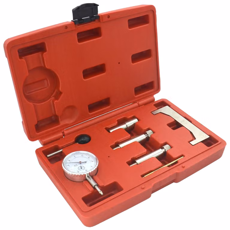 Elzusha - Set di strumenti per pompe di iniezione, compatibile con il modello Transporter
