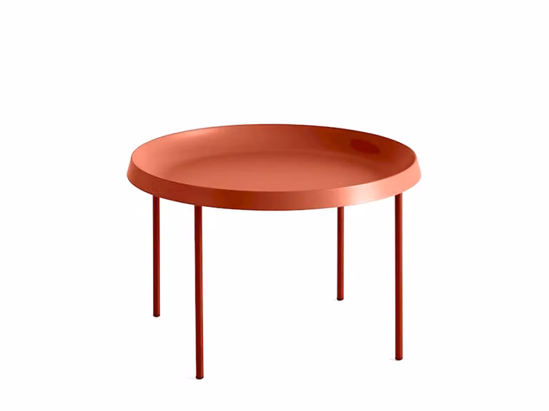 Tulou Tavolino Ø55x35