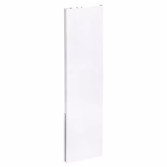Striebel e John ZB12 Canalina per cavi, pannello contatori a 2 piani, accessori 2CPX061113R9999