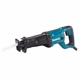 Makita JR3051TK Seghetto Dritto 1200W con Valigetta, Colore Nero/Blu/Multicolore – 2