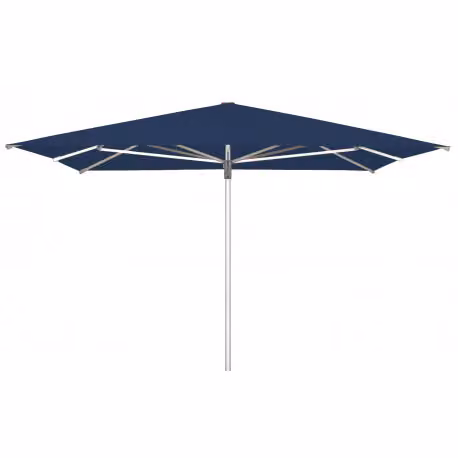 Doppler TELESTAR 4 x 4 m - grande ombrellone professionale: Motivo del tessuto - 810