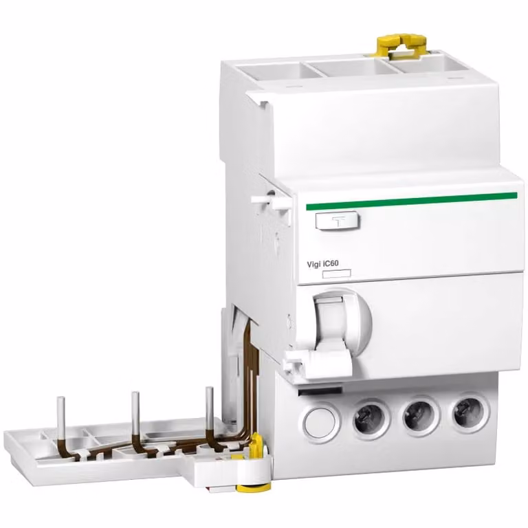 Schneider Electric A9W21325, IP40