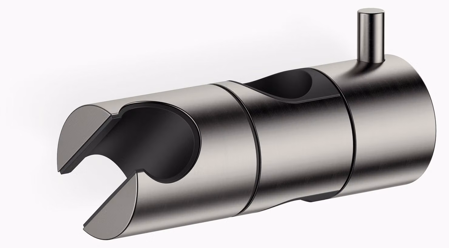 Coulisseau Dornbracht, pour tuyau de 23,5mm de diamètre, 12570970-99, 12570970-99