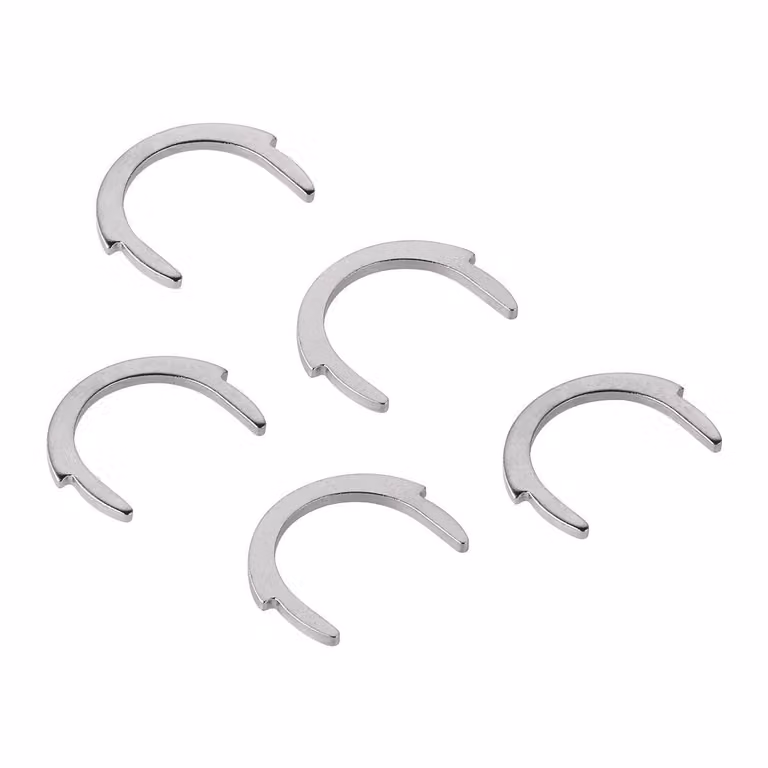 Ricambi Grohe - Anello di sicurezza 4826600M