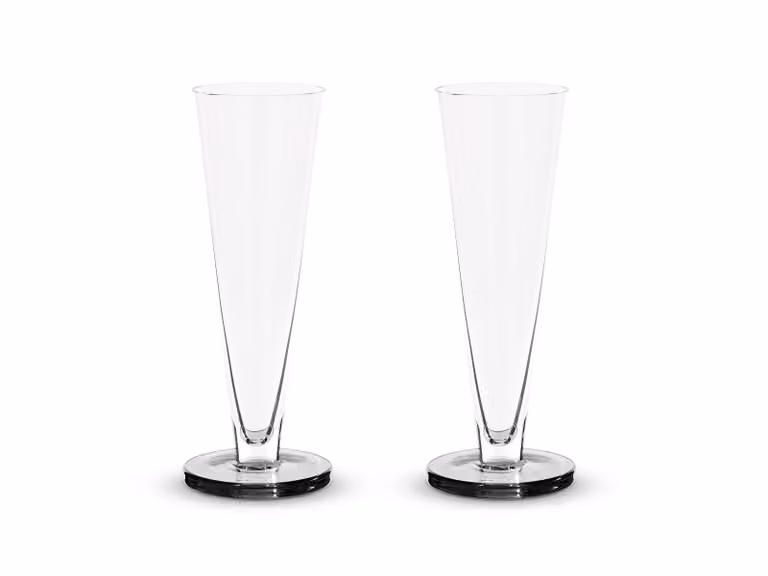 Puck Set di Flute x2