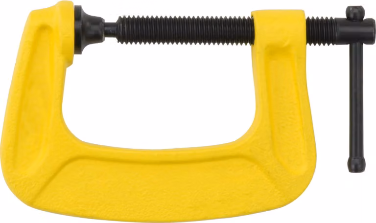 Stanley HTS C-Zwinge MaxSteel 100 mm