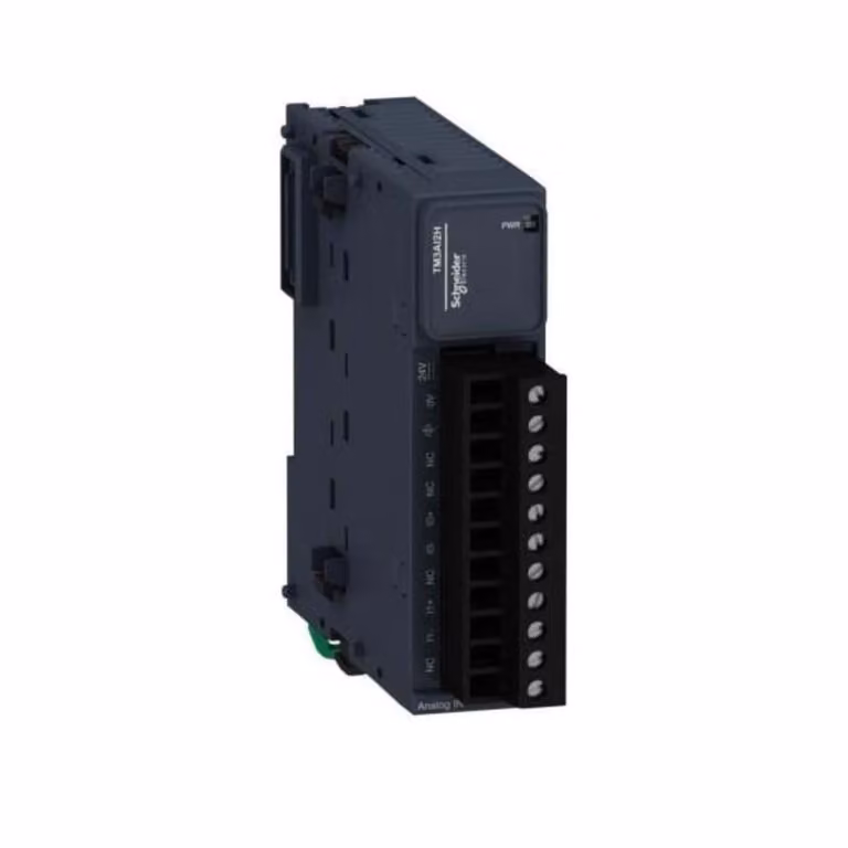 Schneider Electric Espansione I/O TM3 TM3AI2H
