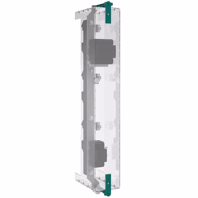 ABN ÜSS TNC Tipo 1+2 XAS900SPD30 XAS900SPD30