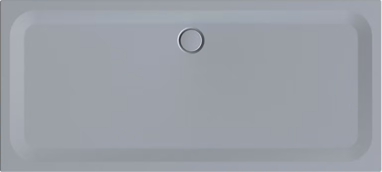 Receveurs de douche rectangulaires BetteUltra, 2000x900x35mm, 5974-412, 5974-412
