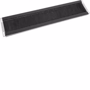 Modulo spazzola Hager per tetto modulare L=850 M-MDB85