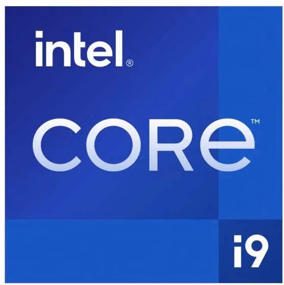 INTEL CPU 14TH GEN, I9-14900KF, LGA 1700, 3.2Ghz 24 CORE, 36MB CACHE BOX RAPTOR LAKE, NO FAN