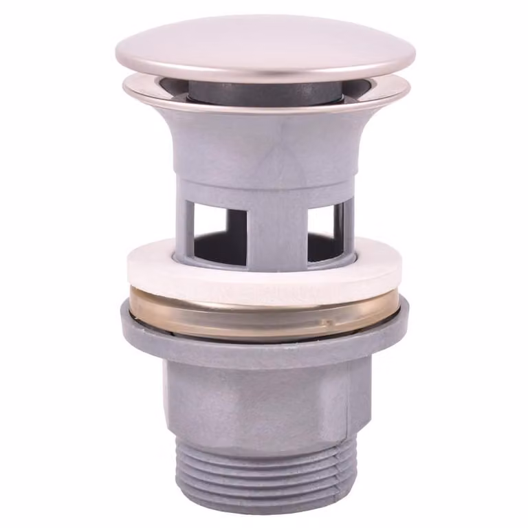 Slezák-RAV: Uscita lavabo 5/4'' CLICK-CLACK MD0808