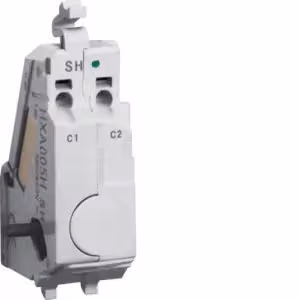 Attivatore a corrente di lavoro per taglia x160-250 380-450 V CA